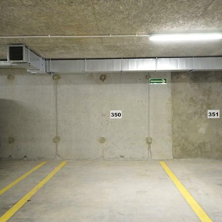 Apartament Bel Mare Pelikan Międzyzdroje Zewnętrze zdjęcie