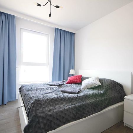 Apartament Bel Mare Pelikan Międzyzdroje Zewnętrze zdjęcie