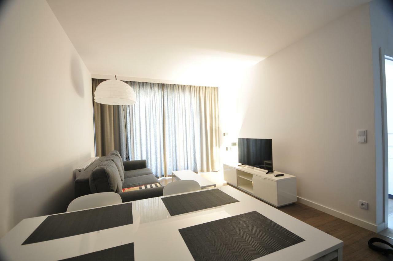 Apartament Bel Mare Pelikan Międzyzdroje Zewnętrze zdjęcie