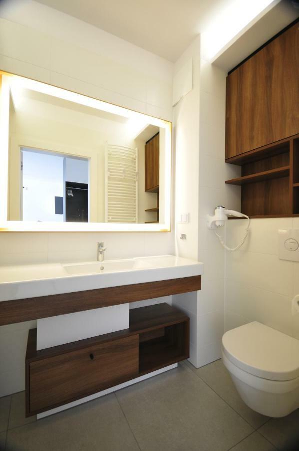 Apartament Bel Mare Pelikan Międzyzdroje Zewnętrze zdjęcie