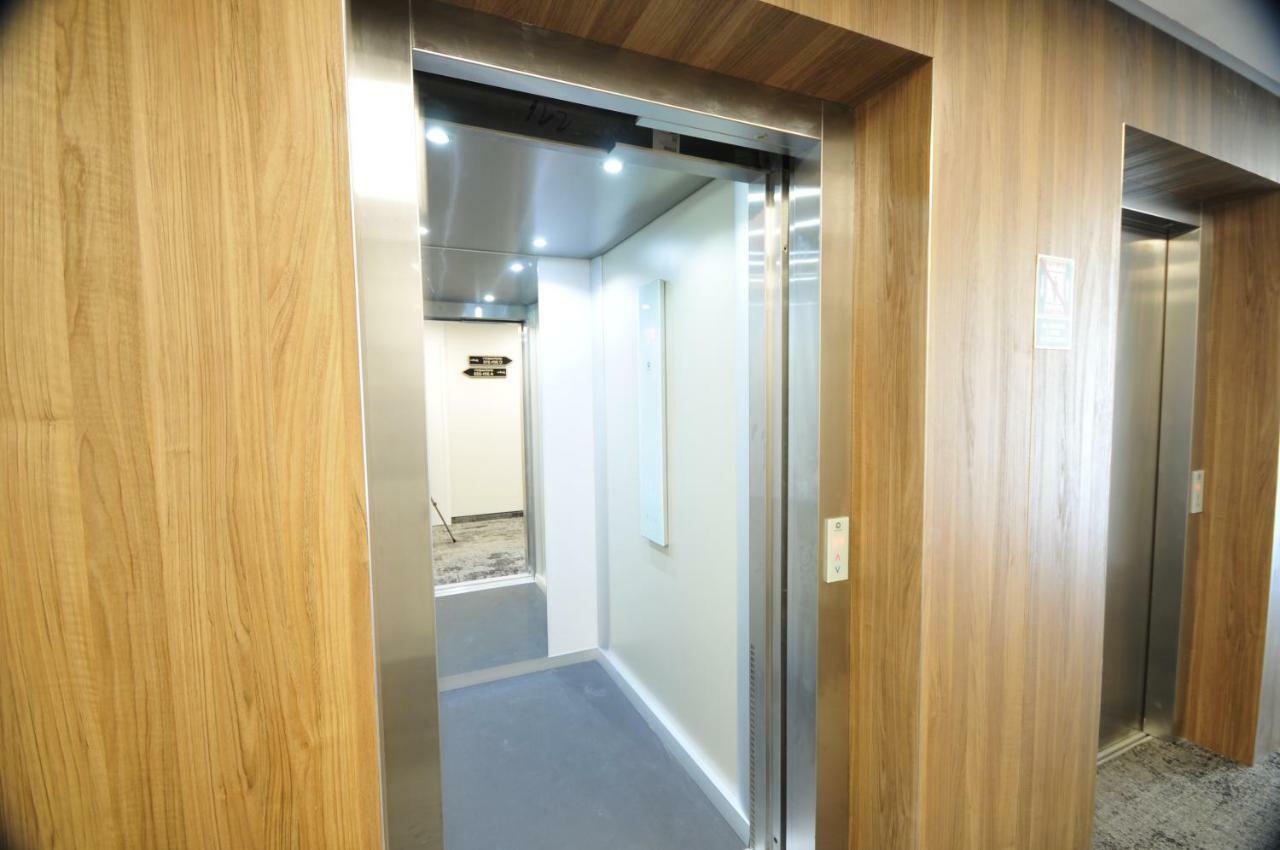 Apartament Bel Mare Pelikan Międzyzdroje Zewnętrze zdjęcie