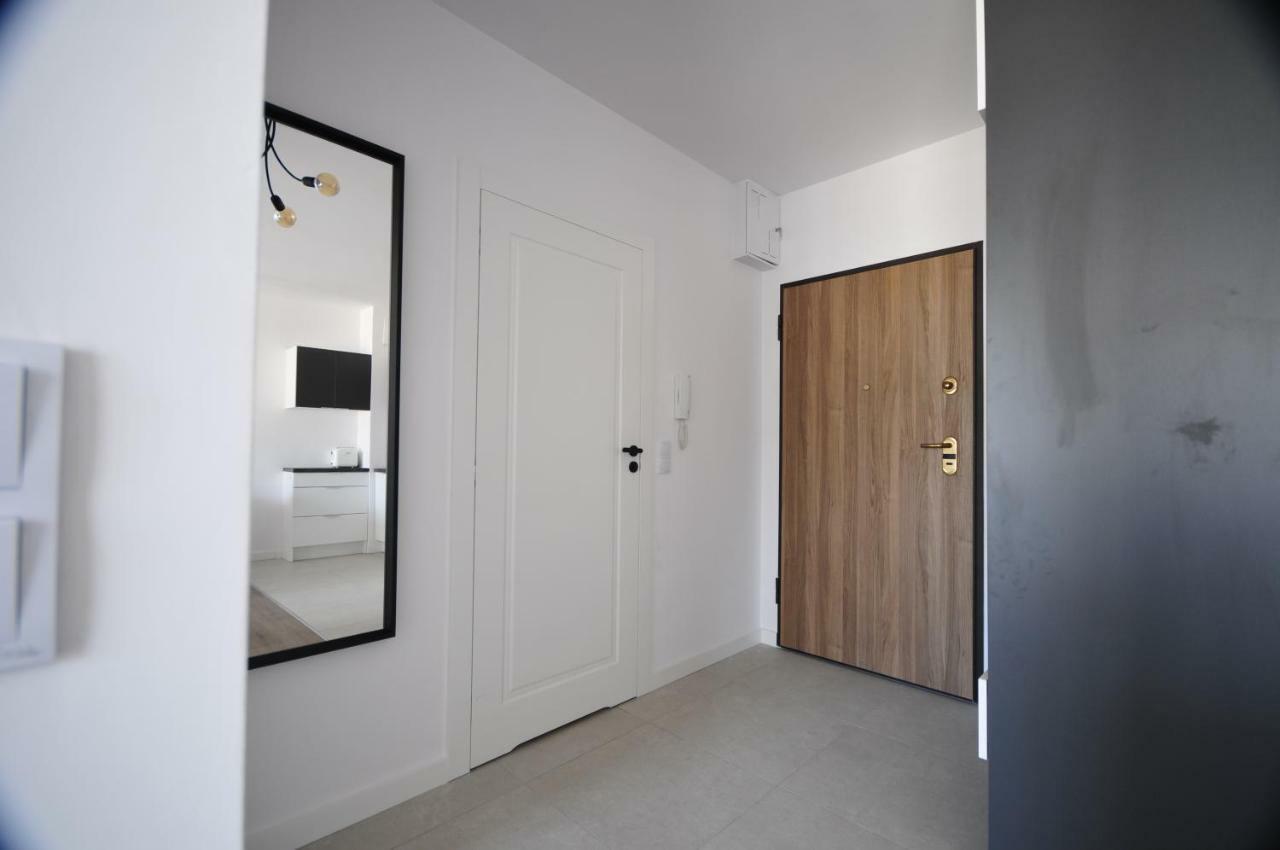 Apartament Bel Mare Pelikan Międzyzdroje Zewnętrze zdjęcie