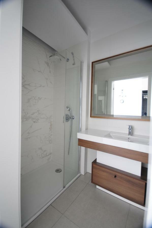 Apartament Bel Mare Pelikan Międzyzdroje Zewnętrze zdjęcie